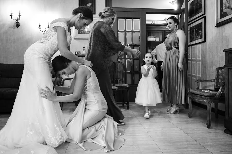 Wedding photographer Fabio Schiazza (fabioschiazza). Photo of 18 December 2023