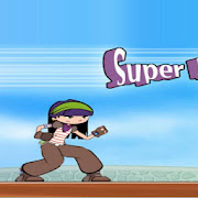 Super Maite 1.2 Icon