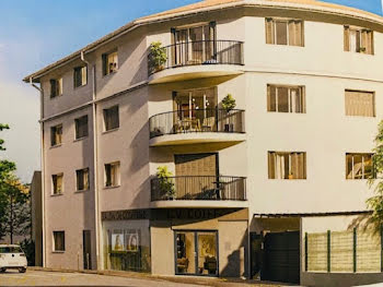 appartement à Villeurbanne (69)