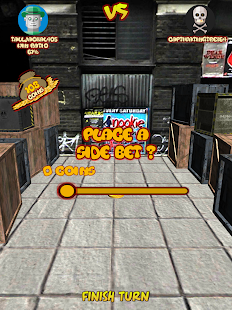 Penny Up The Wall - Coin flick(圖3)-速報App