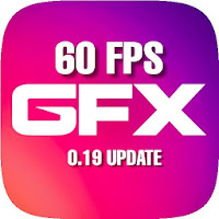 The GFX Tool for Pub-G HDR 60FPS- No Ban NO Lag