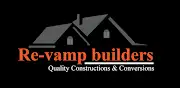 Revamp Builders Logo