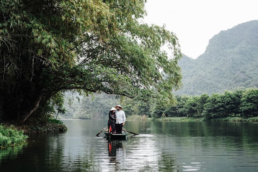 Wedding photographer Tam Nguyen (fernandes). Photo of 21 January 2019