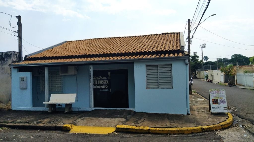 Casas à venda Vila Mendonça