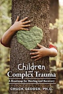 Children and Complex Trauma cover