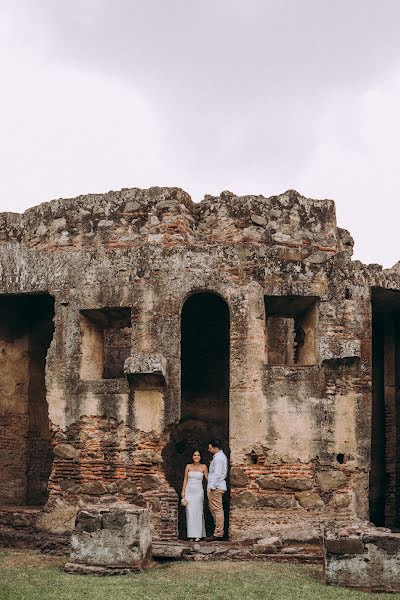 Fotografo di matrimoni Berner Nájera (bnphotovideo). Foto del 13 maggio