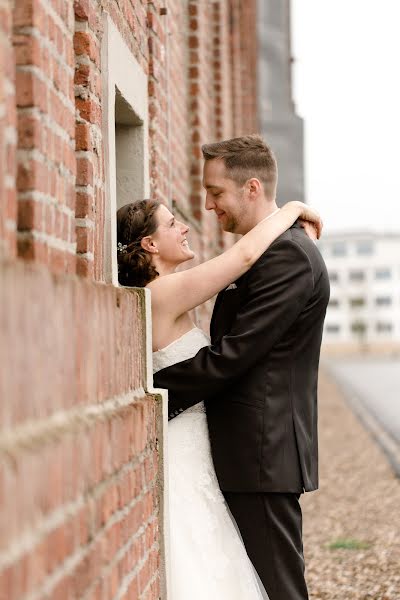 Fotógrafo de casamento Heike Ehlers (ehlfoto). Foto de 4 de março 2016