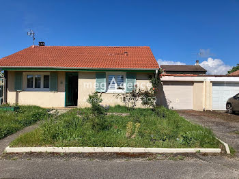 maison à Gleizé (69)