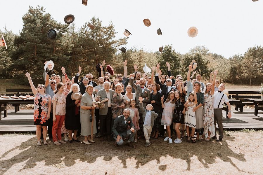 Fotógrafo de bodas Kristine Stahanova (stahanova). Foto del 24 de enero 2020