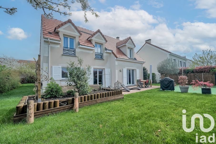 Vente maison 6 pièces 166 m² à Chanteloup-en-Brie (77600), 620 000 €