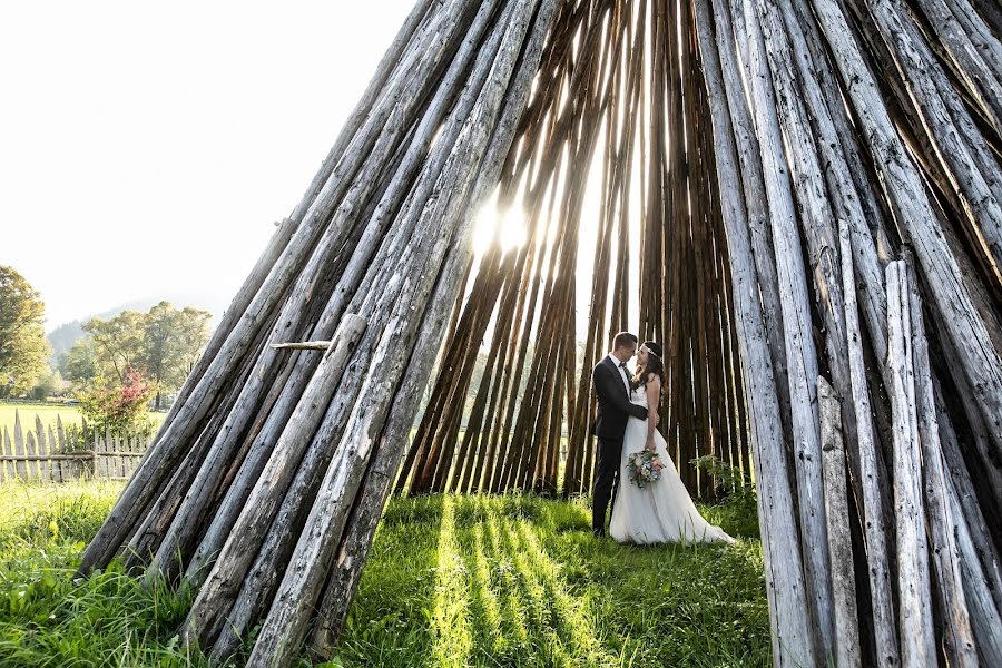 Svadobný fotograf Mathias Suchold (msfotografiecom). Fotografia publikovaná 10. decembra 2018