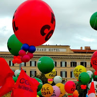 Manifestazione di 