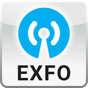 EXFO Mobile Agent  Icon