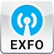 EXFO Mobile Agent