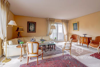 appartement à Paris 15ème (75)