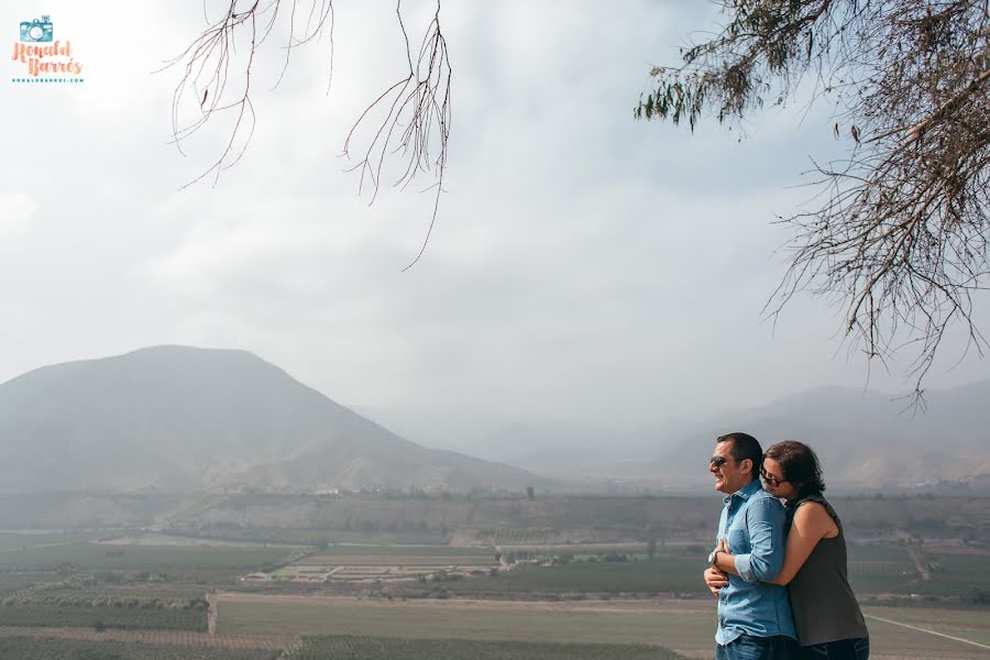 Wedding photographer Ronald Barrós (ronaldbarros). Photo of 21 June 2017