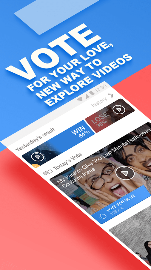    UC Tudoo – Best HD Video Play App- screenshot  
