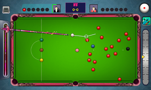 Billiard Pro Master (Offline)(圖6)-速報App