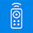 Samsung Smart TV Remote icon