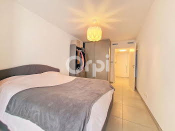 appartement à Juan les pins (06)