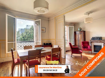 appartement à La Garenne-Colombes (92)