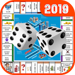 Cover Image of Скачать Monopolys Land Free 2019 1.0 APK