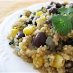 Quinoa and Black Beans was pinched from <a href="http://allrecipes.com/Recipe/Quinoa-and-Black-Beans/Detail.aspx" target="_blank">allrecipes.com.</a>