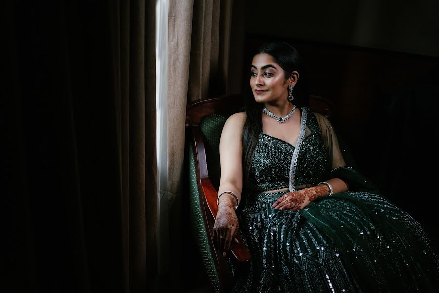 Vestuvių fotografas Sreerag Suresh (sreerag0596). Nuotrauka 2022 rugpjūčio 31