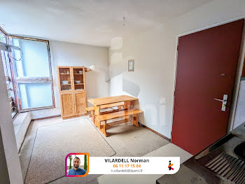 appartement à Grenoble (38)