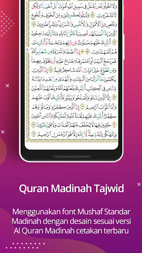 Al quran dan terjemahan apk