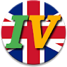 English irregular verbs icon