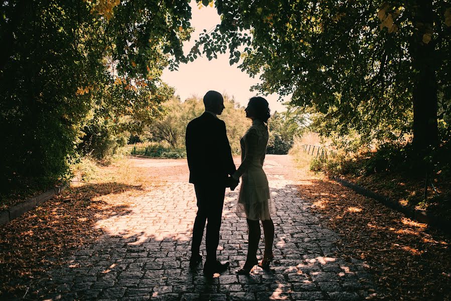 Fotógrafo de casamento Nikolay Shkoda (nvarts). Foto de 22 de julho 2021