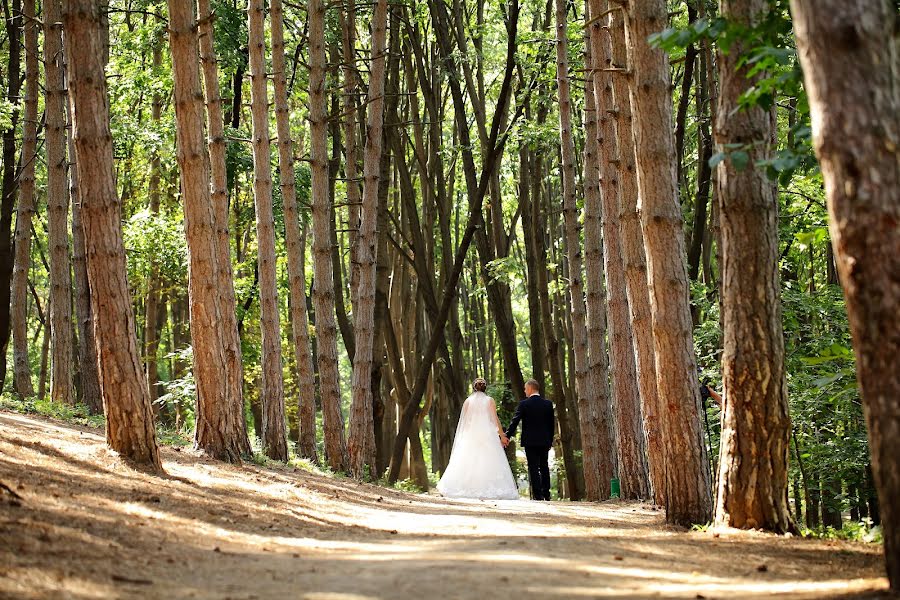 Huwelijksfotograaf Mihail Ciorici (amorstudio). Foto van 8 mei 2018