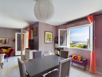 appartement à L'Ile-Rousse (2B)