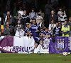 Petit match entre les U21 du Standard et ceux d'Anderlecht