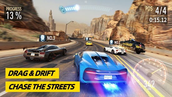 Speed Car Race 3D APK for Android - Download