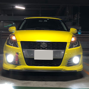 スイフトスポーツ ZC32S