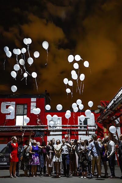 Fotograful de nuntă Svetlana Skrynnik (skrypro). Fotografia din 26 septembrie 2019