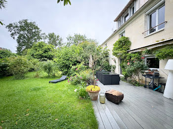 maison à La Celle-Saint-Cloud (78)