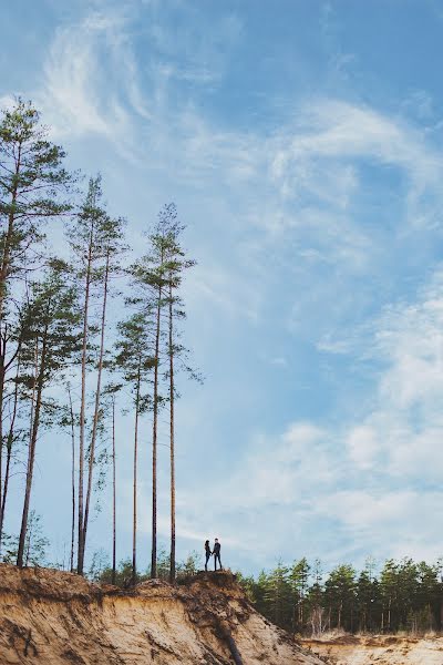 Bryllupsfotograf Mariya Matyukhina (marryme). Bilde av 31 mars 2014