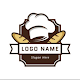 Download pastry shop logo designs For PC Windows and Mac 1.0