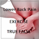 Download Lower Back Pain Exercises For PC Windows and Mac 3.5.4.2.1