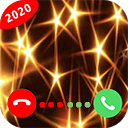 تحميل التطبيق Color Phone - Call Screen, Flash, HD Them التثبيت أحدث APK تنزيل