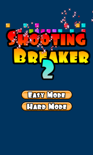 Shooting Breaker 2