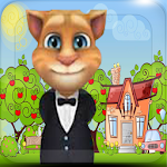 Cover Image of ダウンロード Guide For Talking Tom 2017 New Pokemon APK