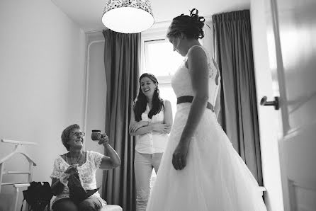 Wedding photographer Ronald De Bie (ronalddebie). Photo of 27 February