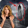 Ghost Photo Editor: Scary icon