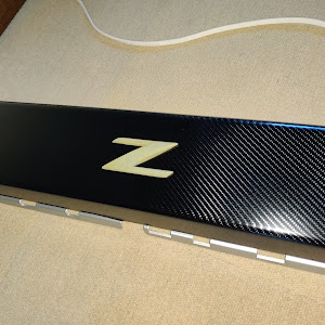 フェアレディZ Z33型