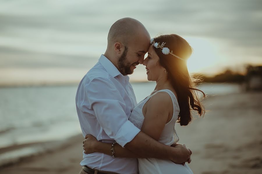 Wedding photographer Laureano Piccini (laureanopiccini). Photo of 23 August 2020