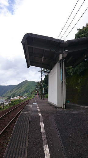 十川駅